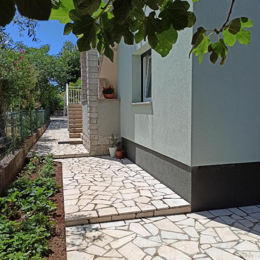 Porec Jadran Apartments Exterior foto