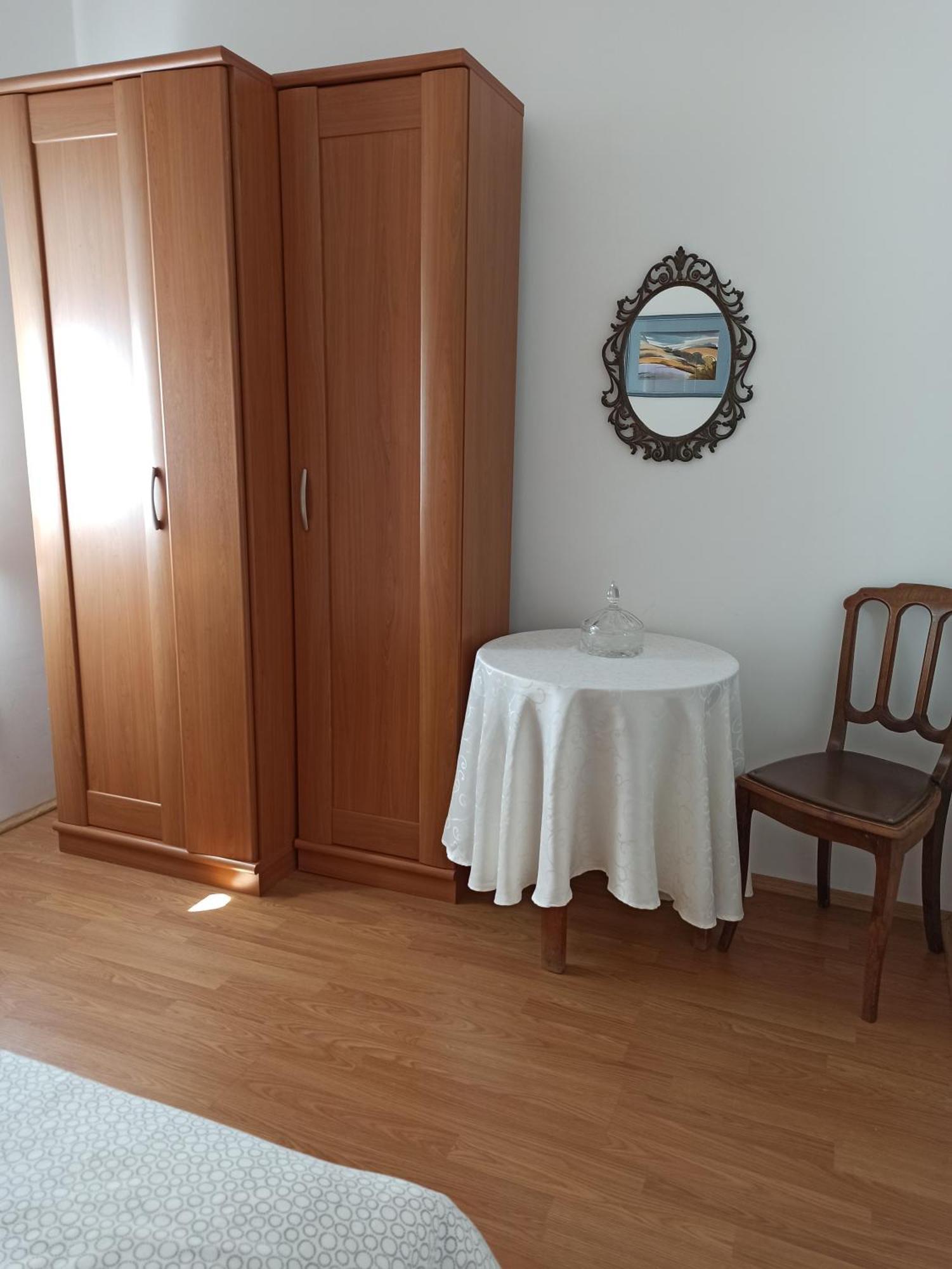 Porec Jadran Apartments Exterior foto