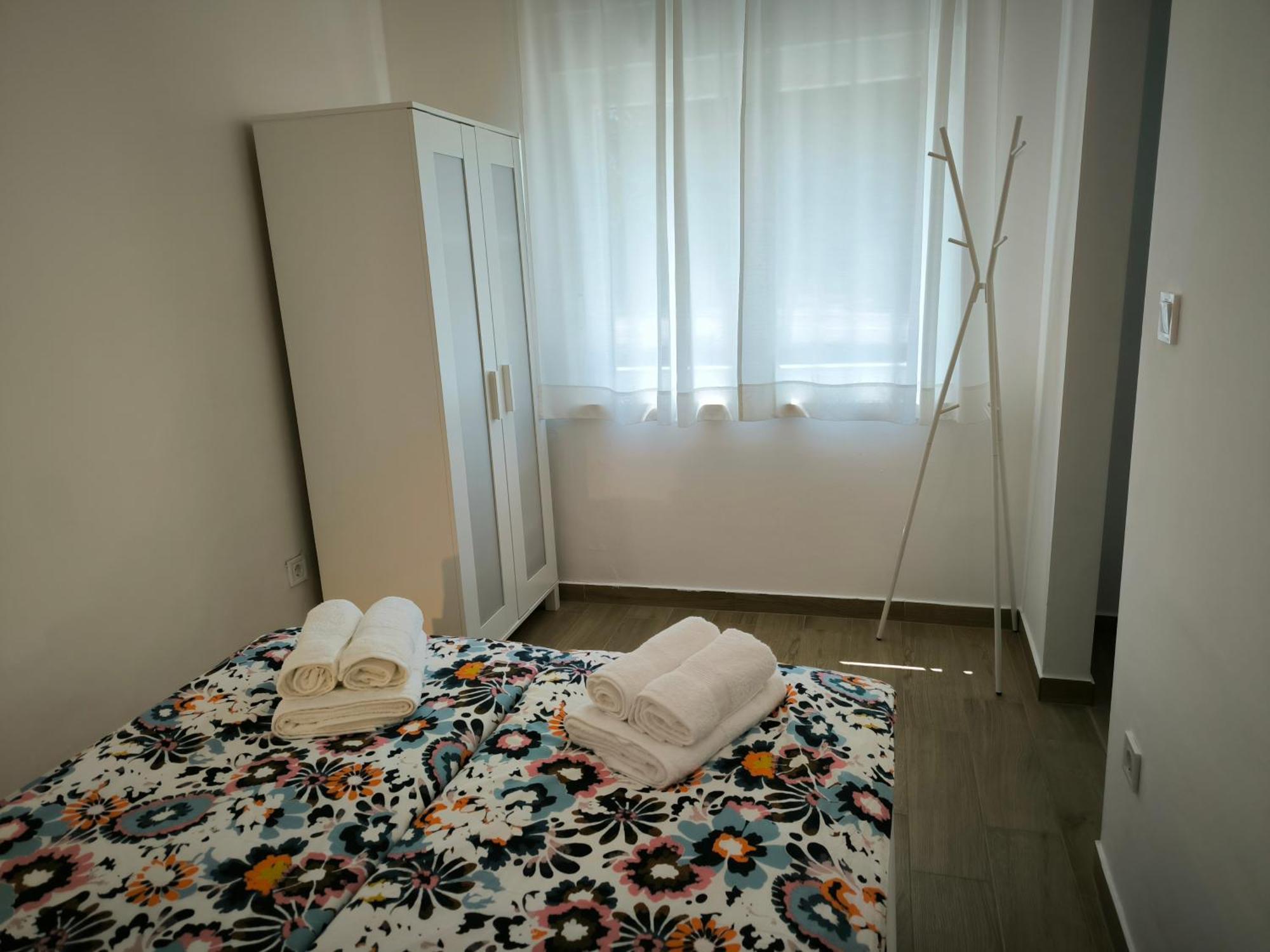 Porec Jadran Apartments Exterior foto