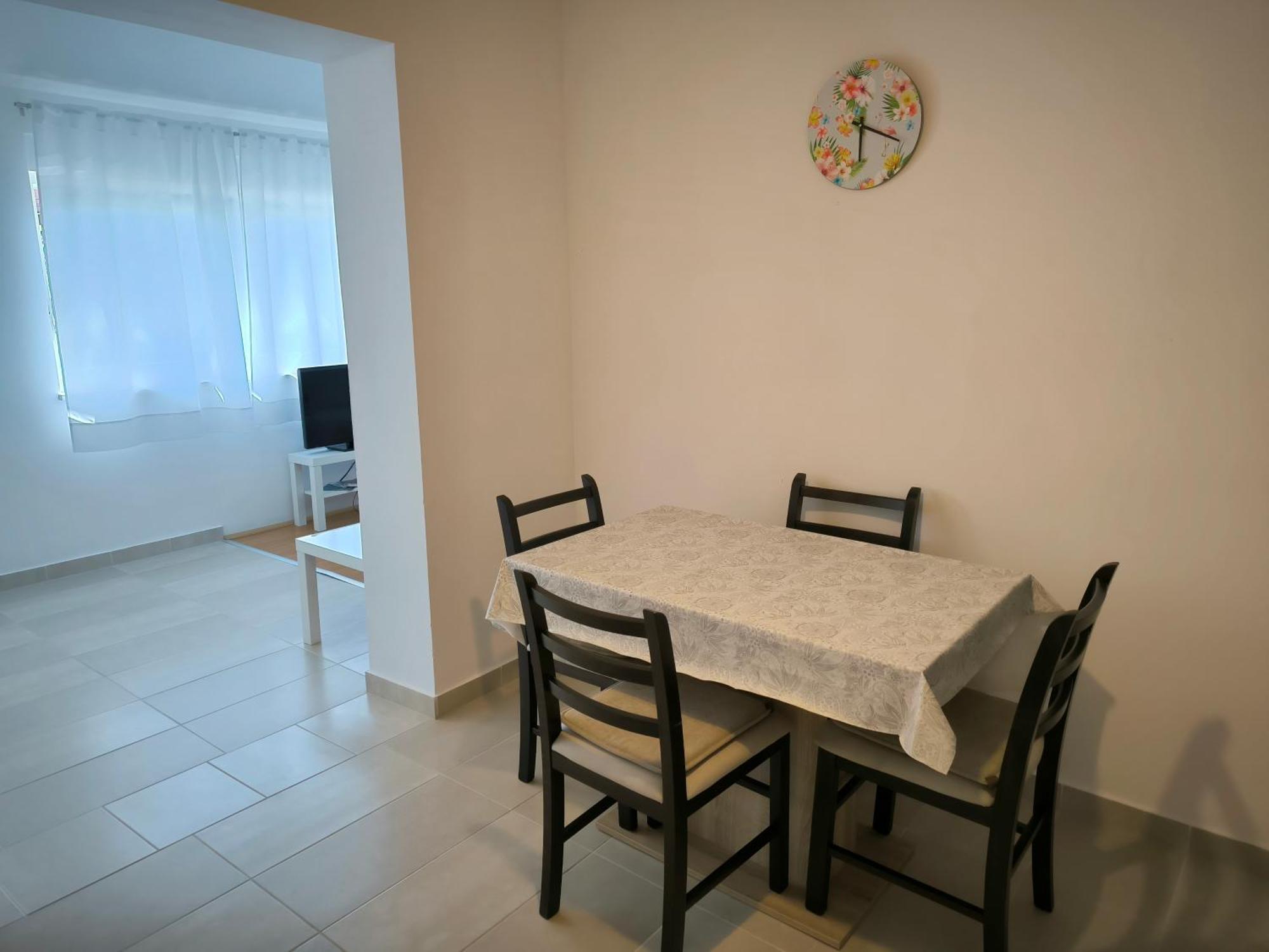Porec Jadran Apartments Zimmer foto
