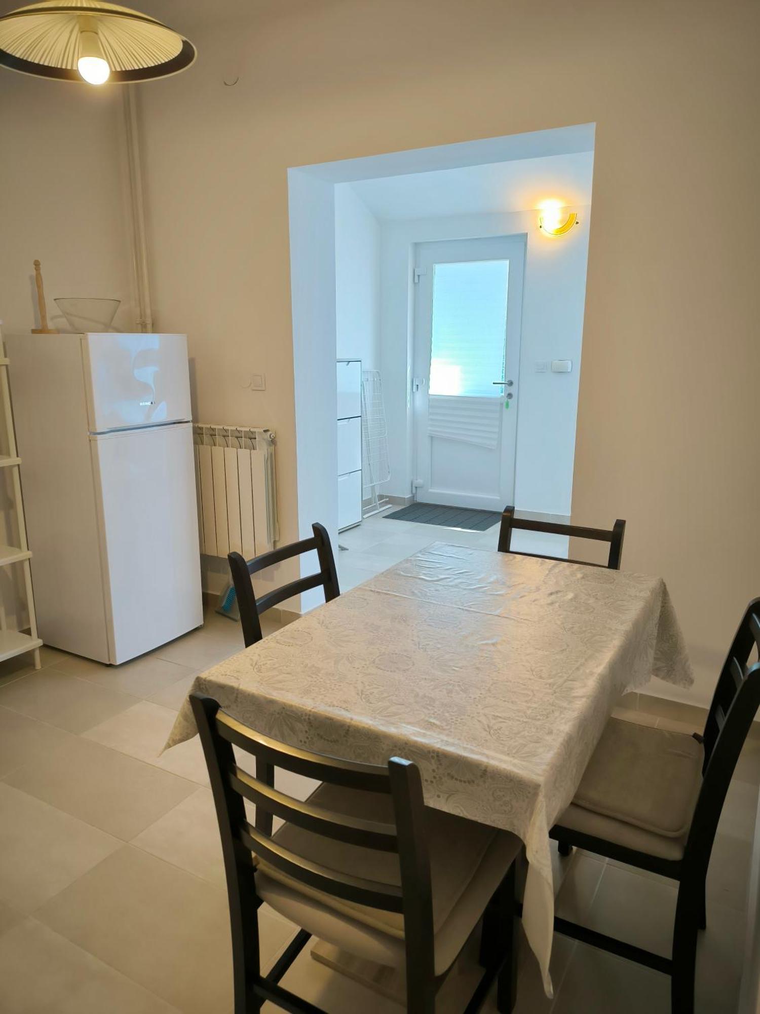 Porec Jadran Apartments Zimmer foto