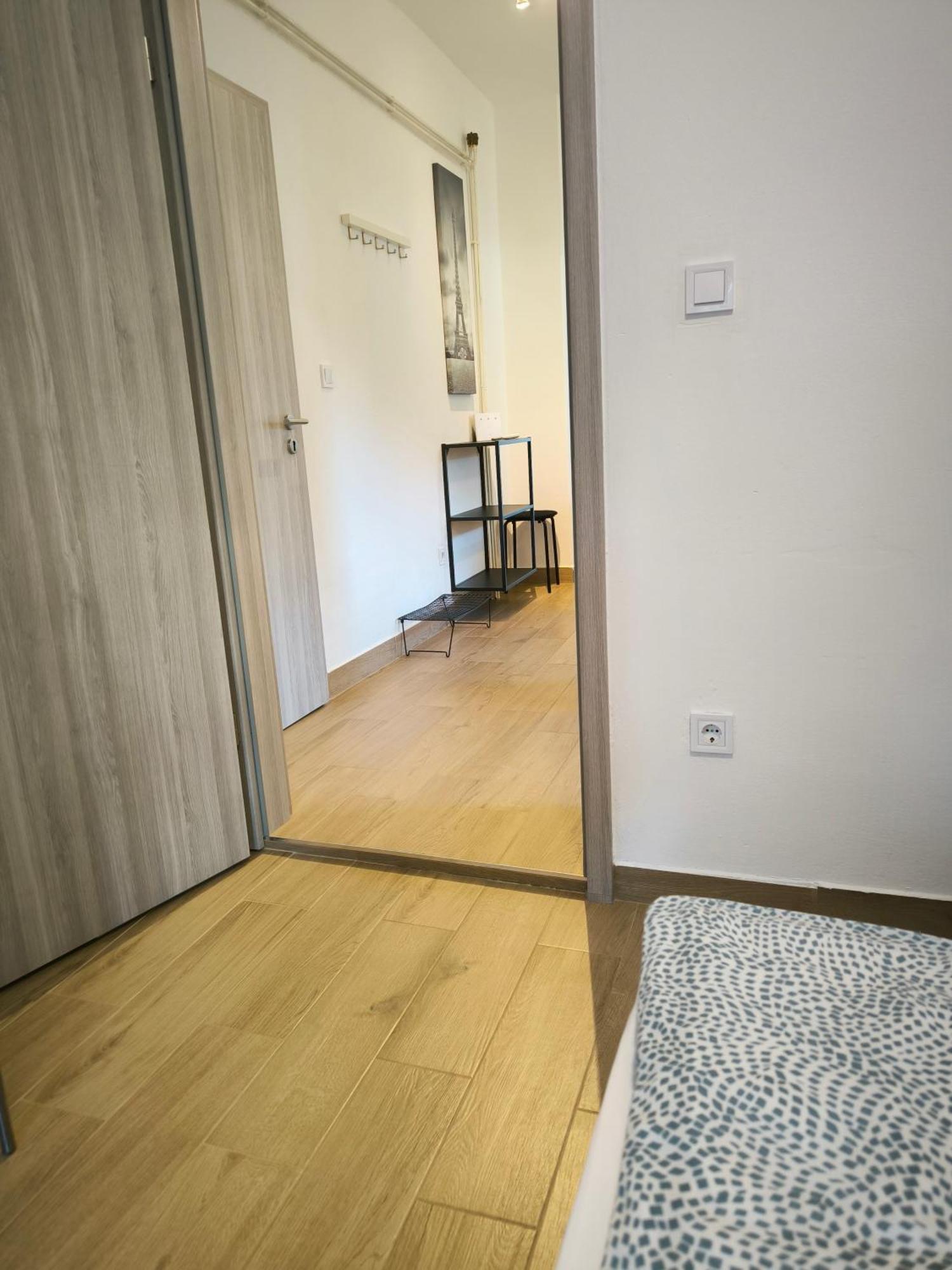 Porec Jadran Apartments Zimmer foto