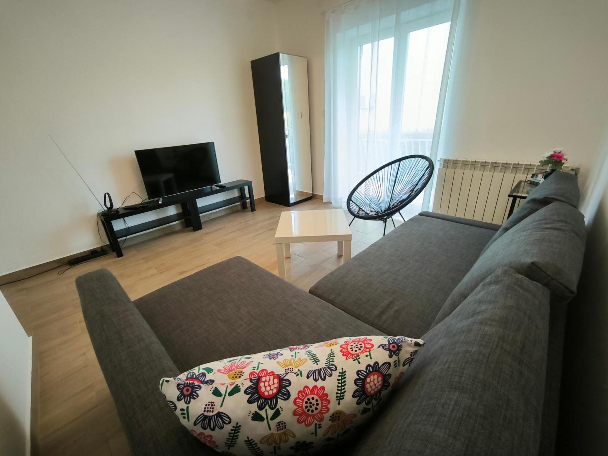 Porec Jadran Apartments Exterior foto